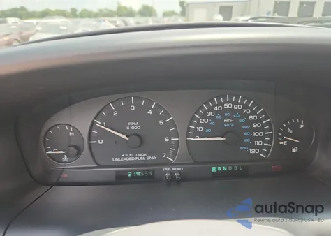 2000 Dodge Grand Caravan Se from USA, damaged, VIN 2B4GP44G8YR678812